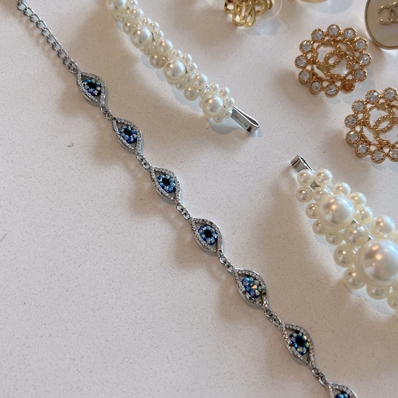 Bracelet silver - Picture 2 of 4